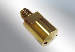 Nozzles For Surface Preparation - 800267-1