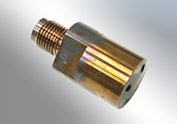 Nozzles For Surface Preparation - 800267
