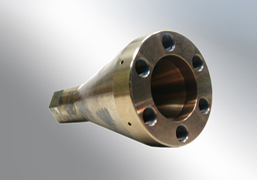 Nozzles For Surface Preparation - 800506