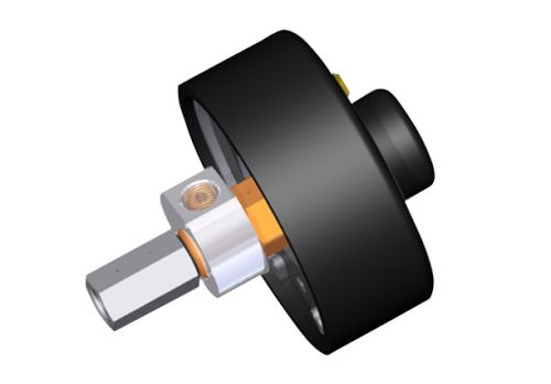 On / Off Valve