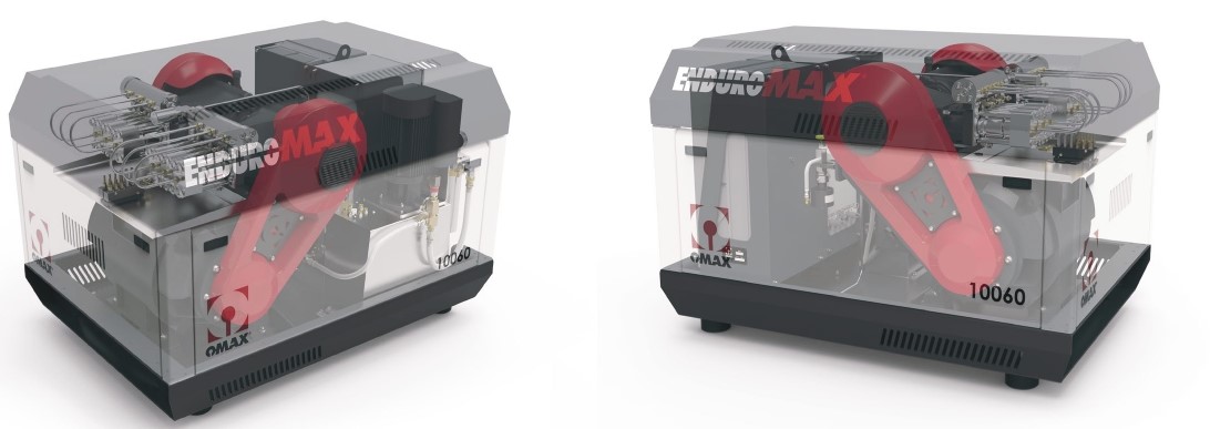 EnduroMAX 100HP Direct Drive Pump