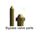 Bypass Valve