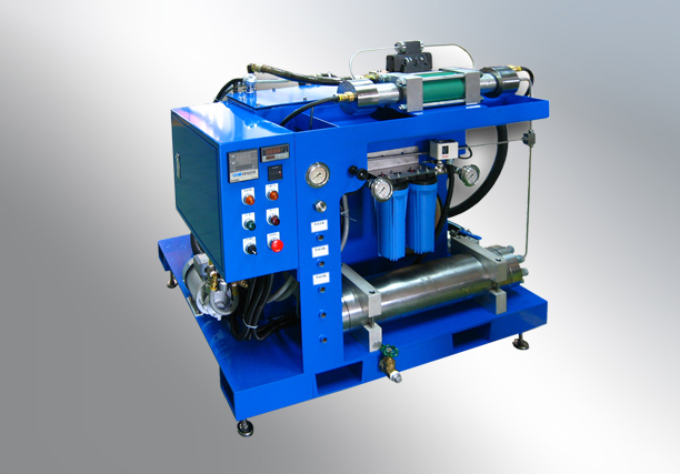 Intensifier Pump - 5060i